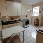 APARTAMENTO COBERTURA Á VENDA COM 200m2 ÍCONE NA BELA VISTA