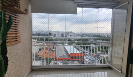 Apartamento à venda com 3 quartos, sendo 1 suíte, em Luz, São Paulo, SP
