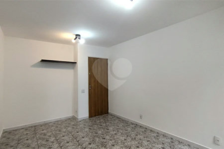 Apartamento para locação - Vila Guarani