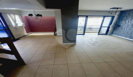 Apartamento à venda com 3 quartos, sendo 1 suíte, em Vila Mascote, São Paulo, SP