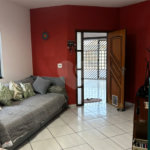 Casa térrea para venda no Parque Delta