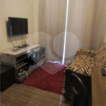 Apartamento a venda Residencial Santa Eugenia em Itirapina