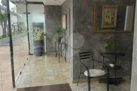 Apartamento a venda Condomínio São Marco , Quarta Parada