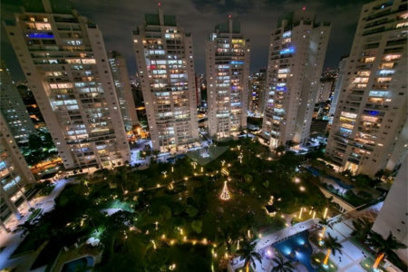 APARTAMENTO À VENDA OU LOCAÇÃO NO CENTRAL PARK MOOCA – 157 m² | 4 dormitórios |ANDAR ALTO | VARANDA GOURMET | CONDOMÍNIO CLUBE