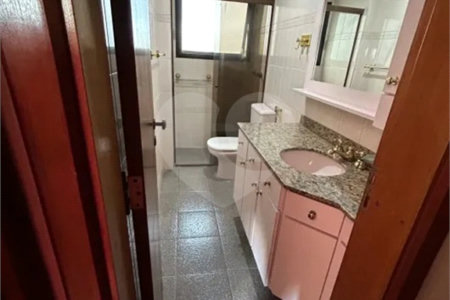 Apartamento á venda - Ipiranga
