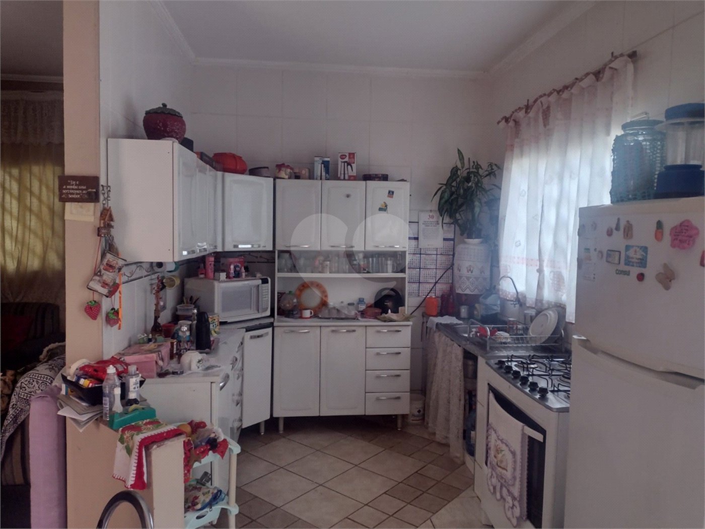 Casa térrea para venda.