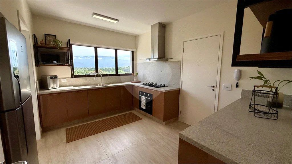 Apartamento à venda com 3 quartos, sendo 2 suítes, em Riviera de São Lourenço, Bertioga, SP