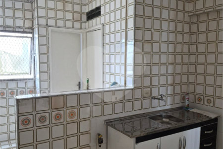 ÓTIMO APARTAMENTO 02 DORMITORIOS NA CERQUEIRA CÉSAR
