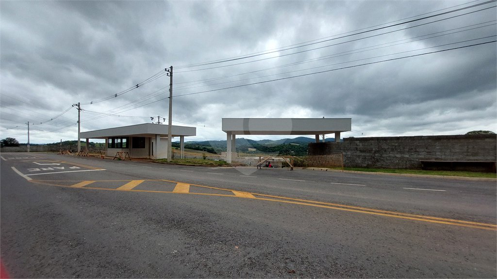 Terreno - Condominio Elementum Residencial Atibaia