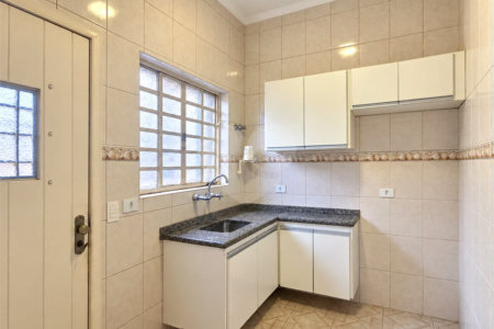 Casa Térrea à venda com 3 quartos, sendo 2 suítes,  em Brooklin Velho, São Paulo, SP
