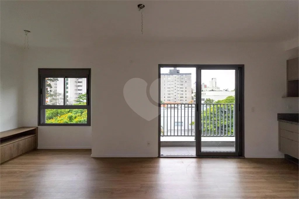 Apartamento à venda ou para alugar com 2 quartos em Chácara Santo Antônio (zona Sul), São Paulo, SP