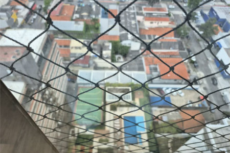 Apartamento à venda na Vila Leopoldina.