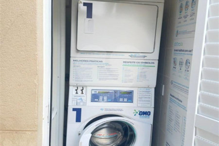 Apartamento com 40 m², 2 quartos, à venda no Cambuci