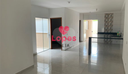 Casa à venda com 2 quartos, sendo 1 suíte,  em Conjunto Residencial Dom Pedro II, São José dos Campos, SP