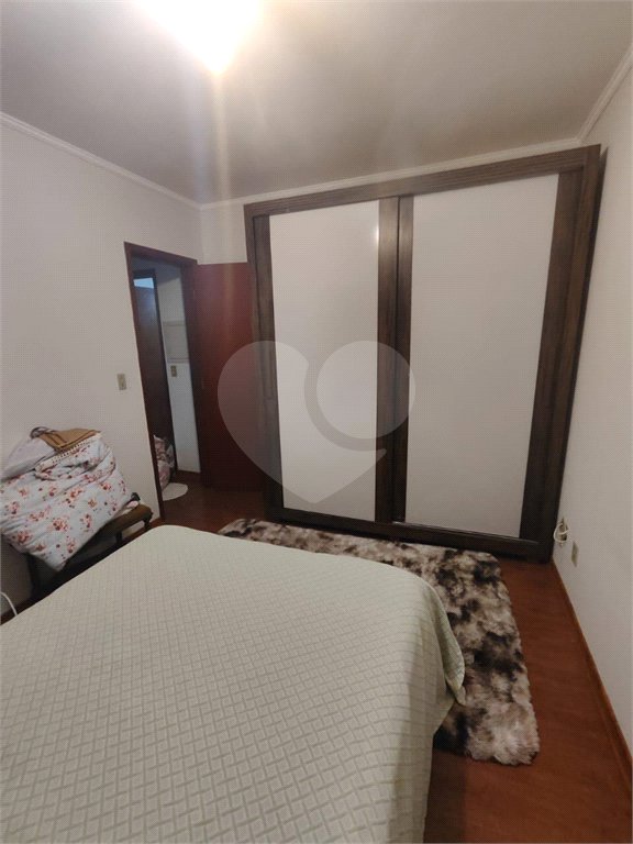 Apartamento à Venda no bairro Parque Arnold Schimidt - São Carlos/SP