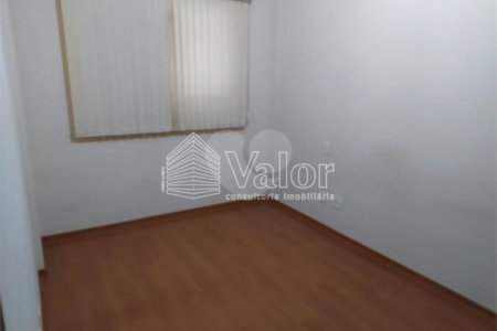 Apartamento Residencial Rebeca