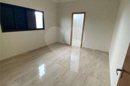 Casa térrea nova para venda no Parque Belvedere