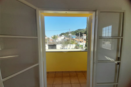 Casa para locação no Bairro Santa Marta - São Carlos