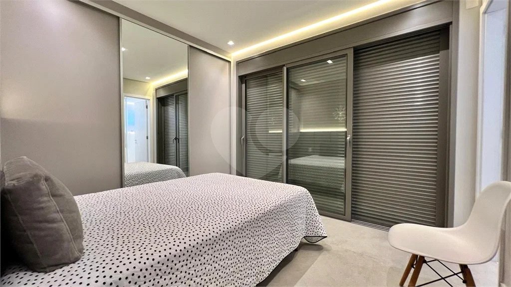 Apartamento à venda com 4 quartos em Riviera de São Lourenço, Bertioga, SP
