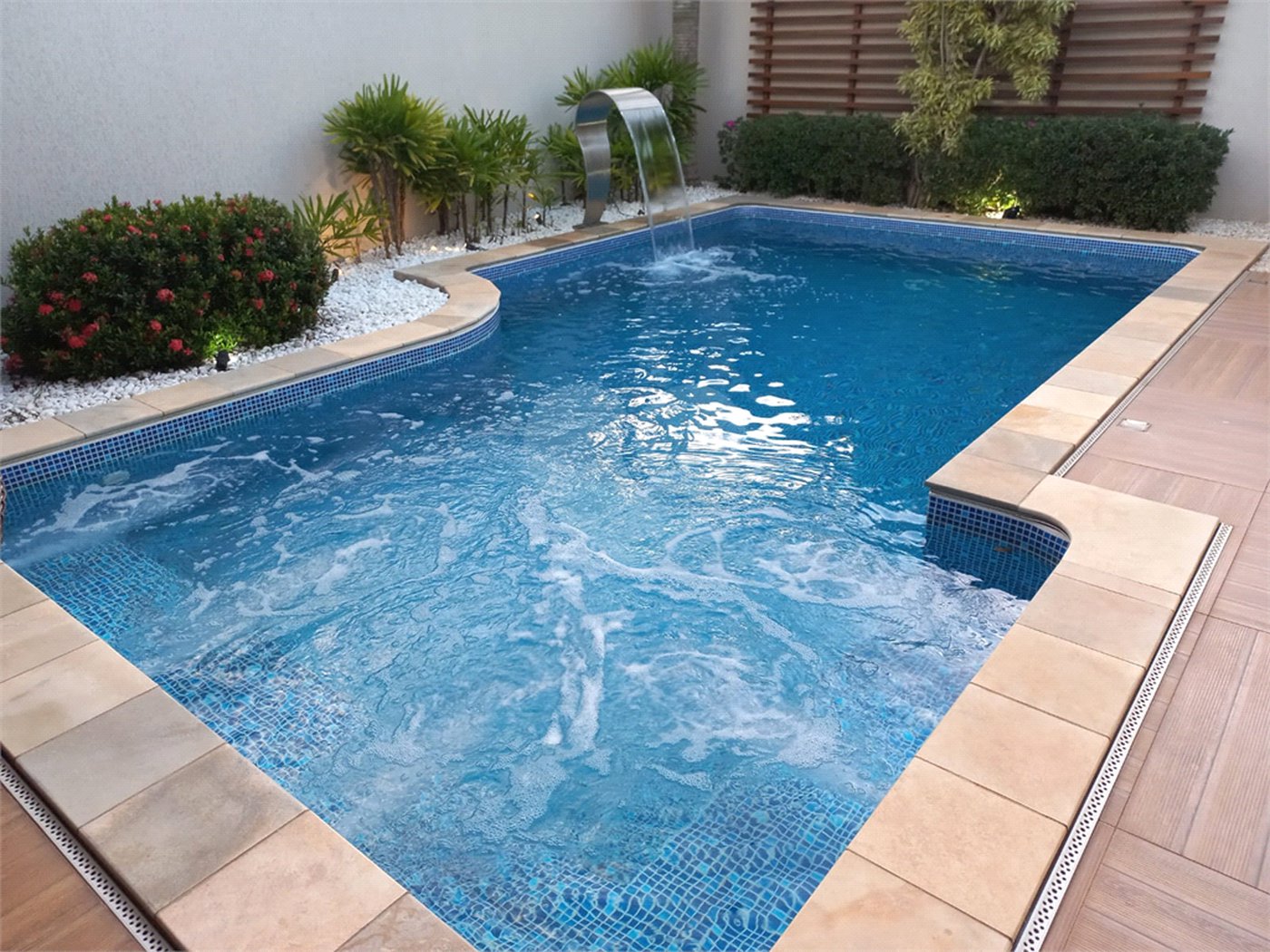 Casa térrea no Damha I