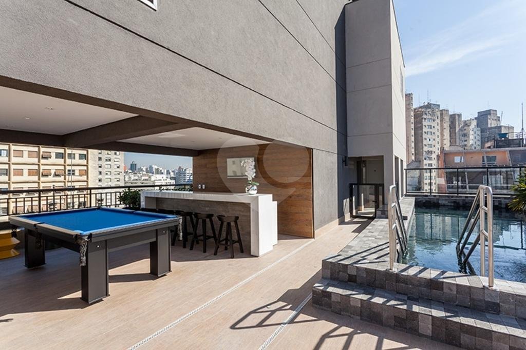 LANÇAMENTO- Apartamento à venda na Consolação/ Bela Vista