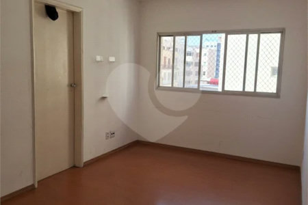 Apartamento para locação na Santa Cecília