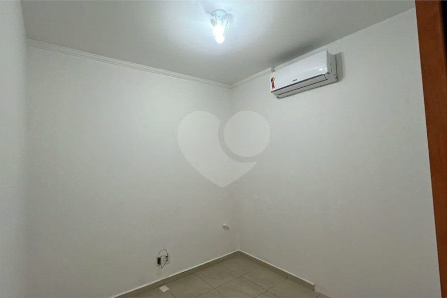 Sala Comercial na Vila Mascote