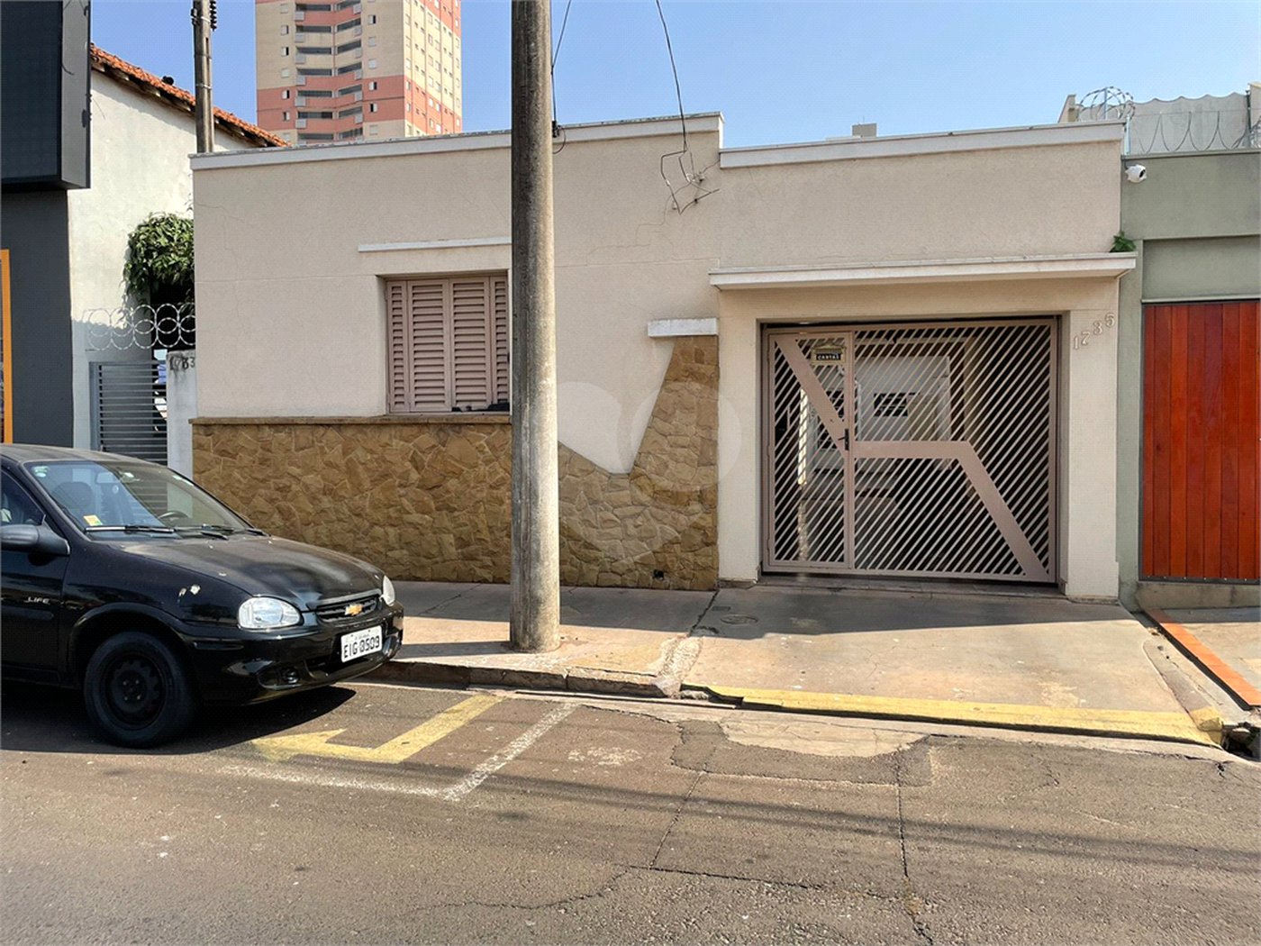 Casa à venda no Centro
