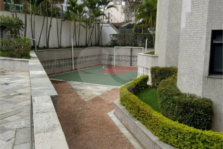 APARTAMENTO ALTO PADRÃO NA ACLIMAÇÃO A 36% ABAIXO DO VALOR DE MERCADO.