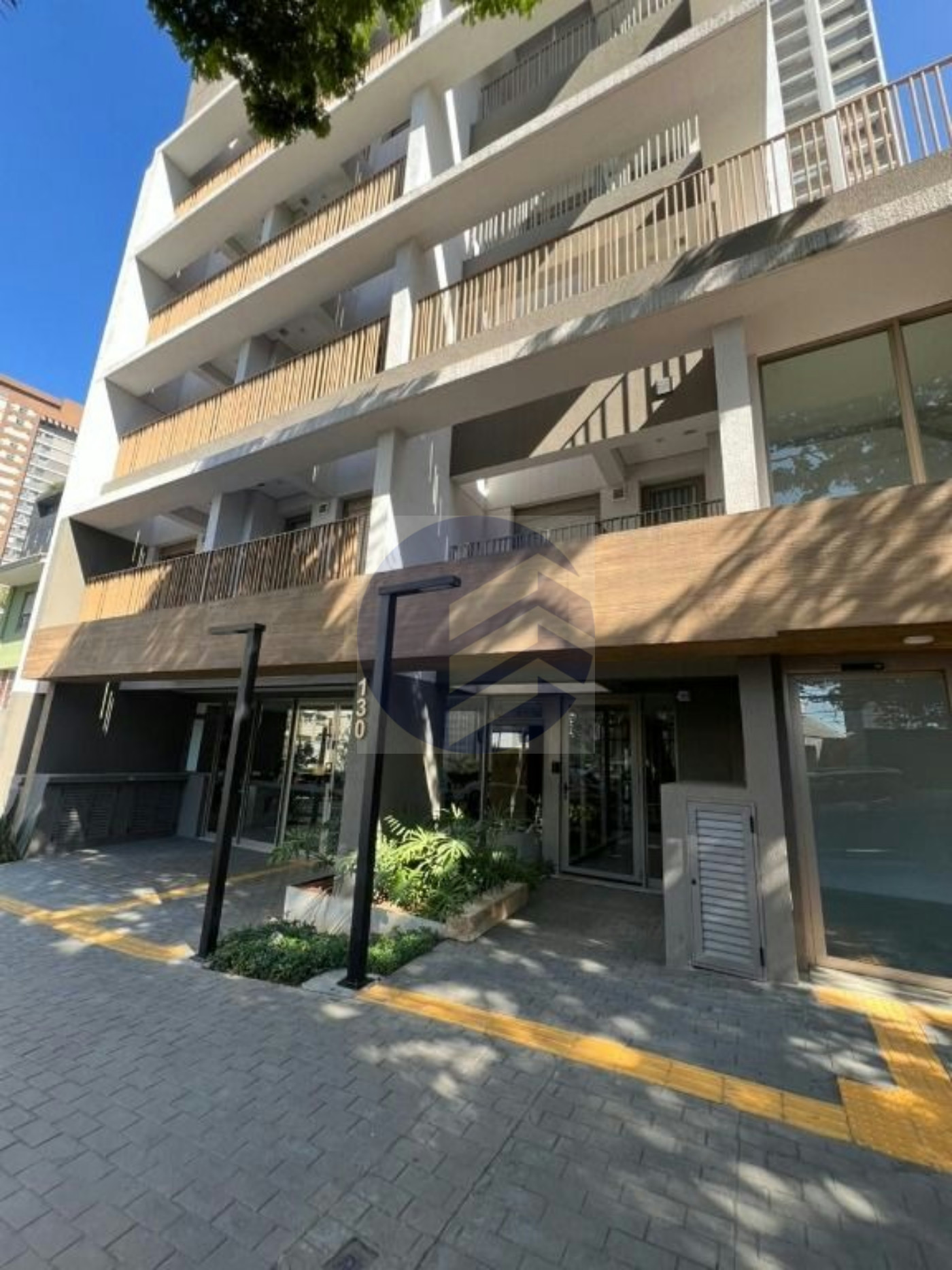 Studio Moderno à Venda no Mirant Vila Madalena a 300m do Metrô