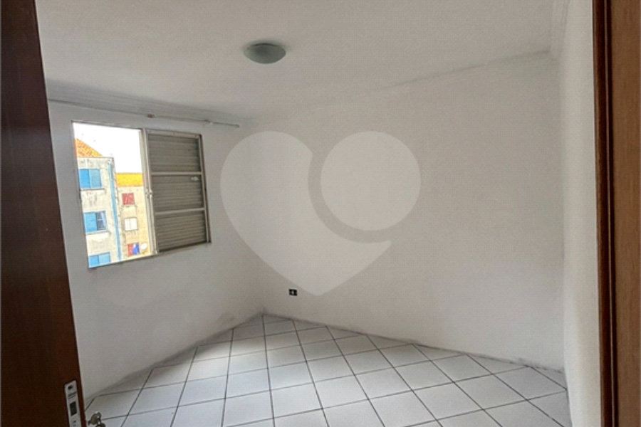APARTAMENTO PARA VENDA NO SACOMÃ COM DOIS QUARTOS