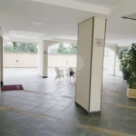 Apartamento no Alto da Mooca!