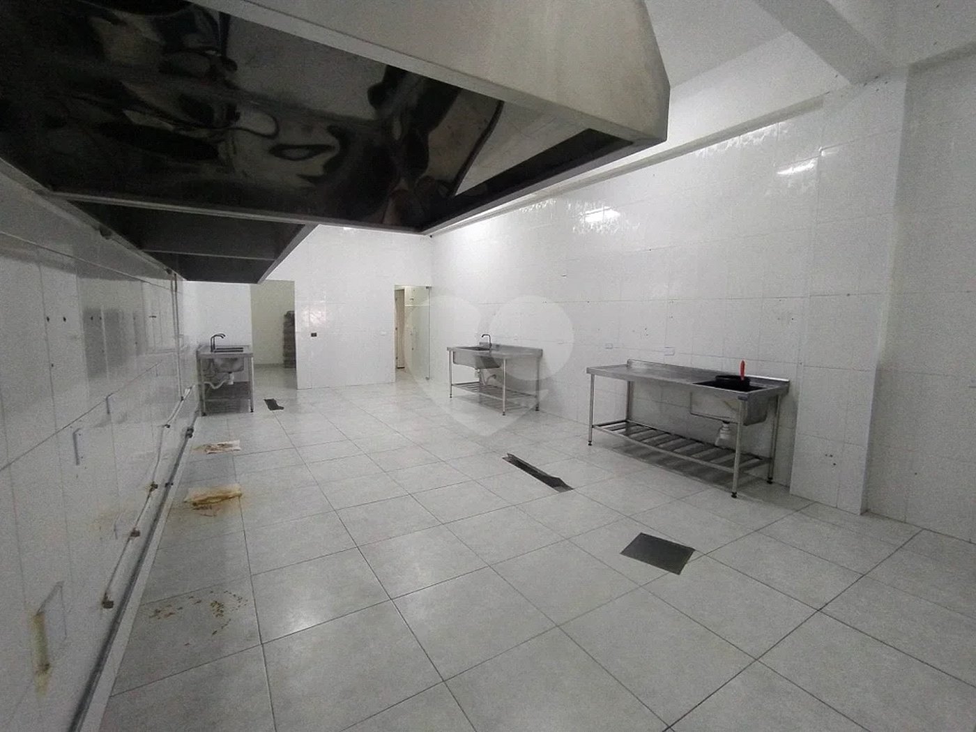 Prédio à venda em Imirim, São Paulo, SP