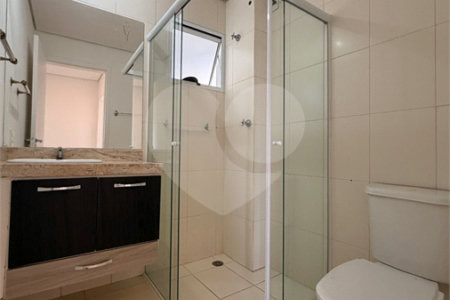 Apartamento 2 dorms para Locação - Vila Giglio