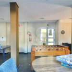 Apartamento á venda na Luz