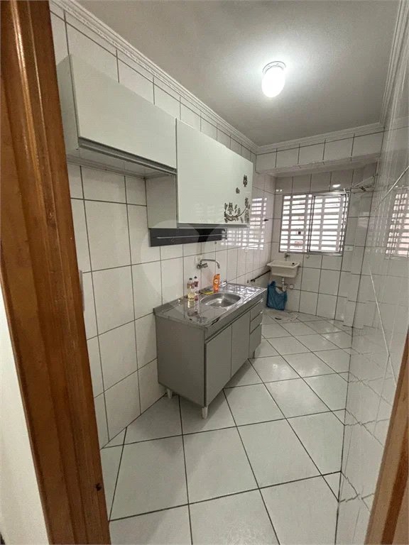 Apartamento com 50m² próximo a região do Bom Retiro em São Paulo - SP.