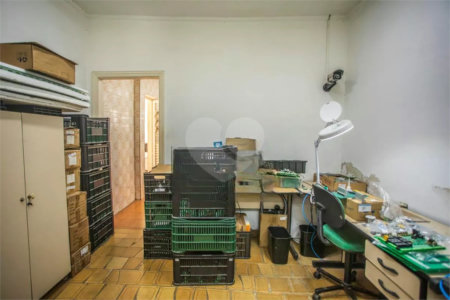 Casa á venda - Jabaquara