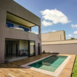 Casa no Condomínio - Quinta dos Ventos .