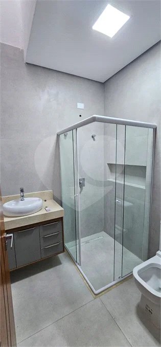 Casa à venda com 3 Suítes em Condomínio - Piracicaba/SP