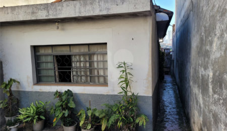 Casa Térrea à venda com 1 quarto no condomínio Casa, São Paulo - SP