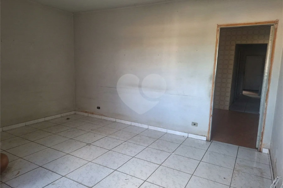 Casa à venda no Bairro Vila Monteiro em Piracicaba/SP.