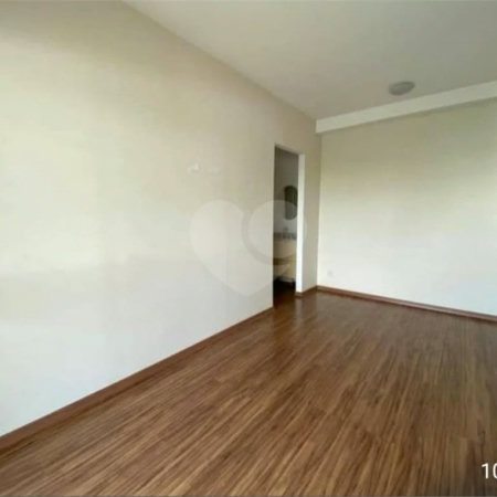 Apartamento de 47m² no Chácara Klabin com 1 dormitório e 1 vaga de garagem