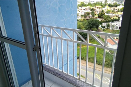 Apartamento para Locação no Residencial Verona em Valinhos/SP