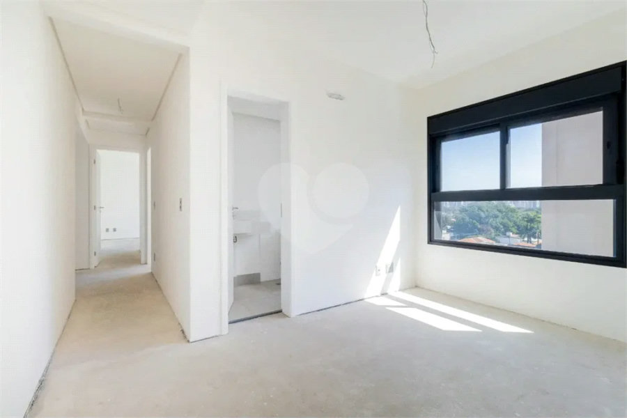 Apartamento para venda em Jardim Paulista com 2 quartos, sendo 2 suítes, 128m²