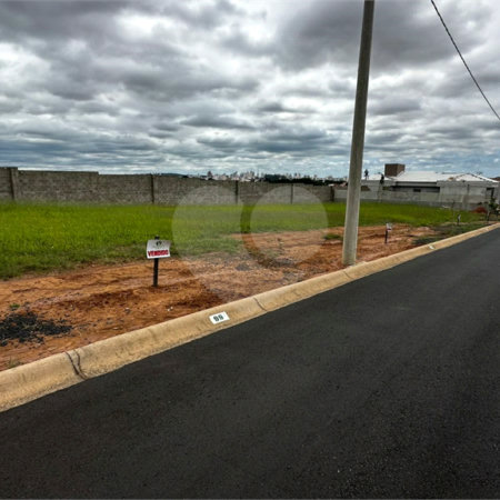 Terreno à venda no Residencial Amary, São Carlos/SP
