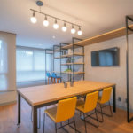 Apartamento com varanda à venda no Panamby