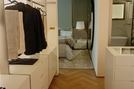 Soleil by Boca do Lobo: Apartamento de 246m² com 4 Suítes e 4 Vagas na Chácara Klabin ALTO PADRÃO