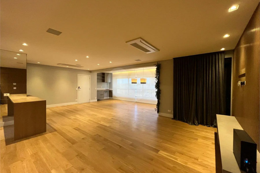 Apartamento à venda no São Dimas em Piracicaba/SP.