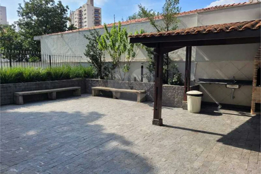 Apartamento 02 dormitórios com 1 vaga na Saúde em 60m2