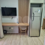 Apartamento 22M2 mobiliado no Jardim Paulista
